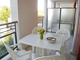Beau Rivage Hotel Cavalaire-sur-Mer France
