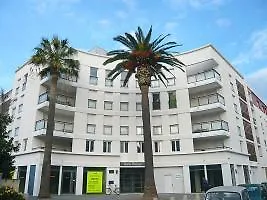 Beau Rivage Hotel Cavalaire-sur-Mer