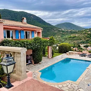  Appartement Rez-de Piscine