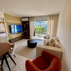 Appartement 5*, Vue Et Acces, Cavalaire-sur-Mer
