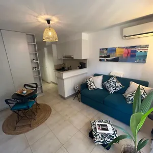 Appartement Emeraude A, Cavalaire-sur-Mer