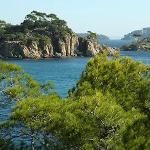  Apartment Location Corsica