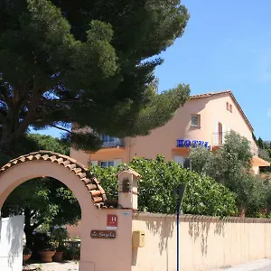 3* Hotel La Pergola