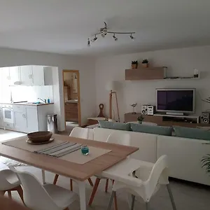  Apartment Maison Provencale