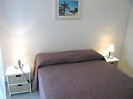 Beau Rivage Ξενοδοχείο Cavalaire-sur-Mer 0*,