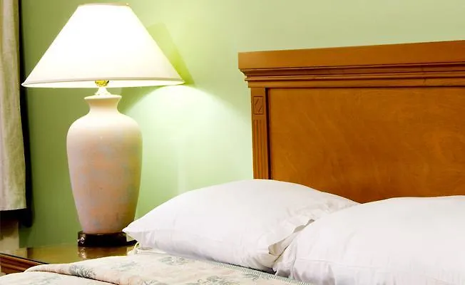 Beau Rivage location